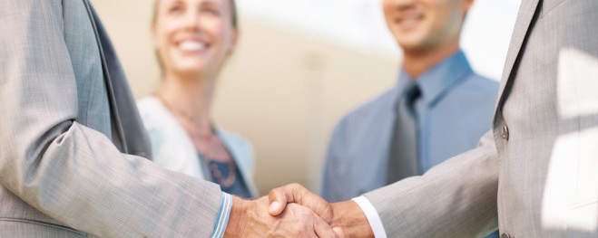 Customer-centered marketing