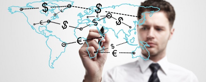 Sales lead generation